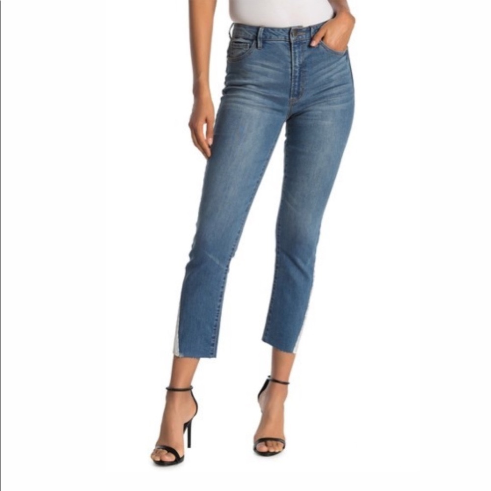 Rachel Roy jeans - Picture 3 of 8